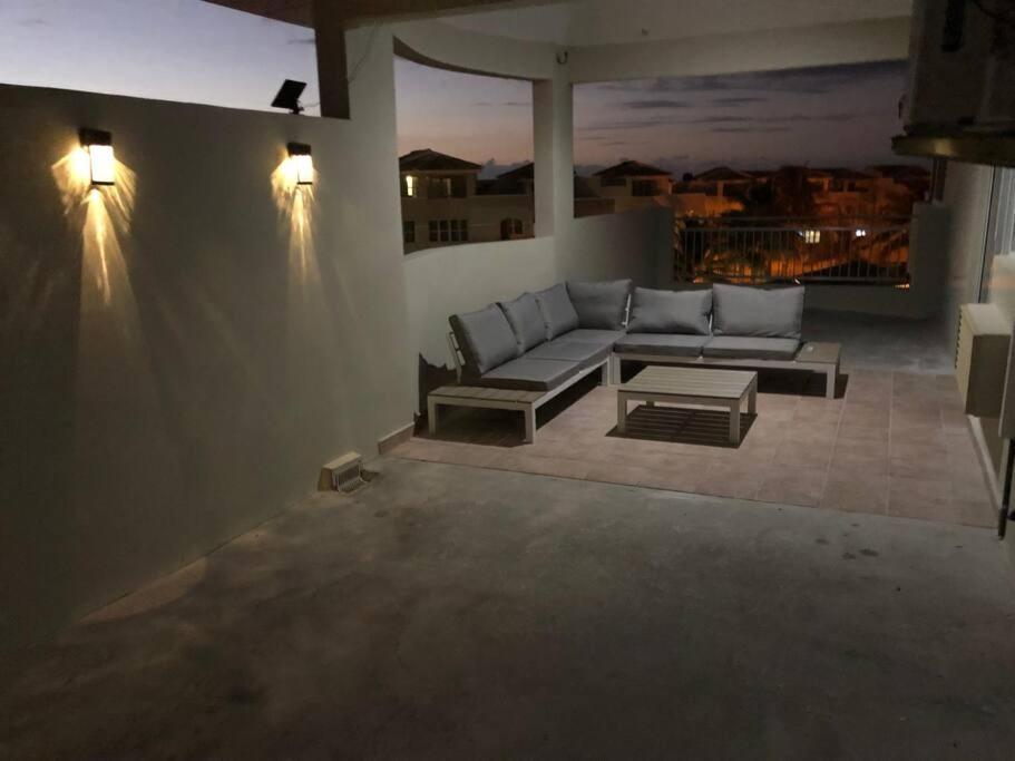 Haudimar Ph Beachfront Apt 4Br/3Bath Isabela Exteriör bild