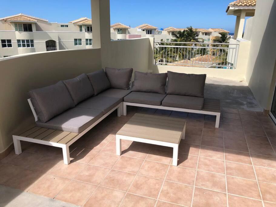 Haudimar Ph Beachfront Apt 4Br/3Bath Isabela Exteriör bild